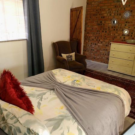 Goedehoop Guesthouse Велком Экстерьер фото