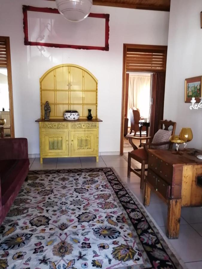 Goedehoop Guesthouse Велком Экстерьер фото