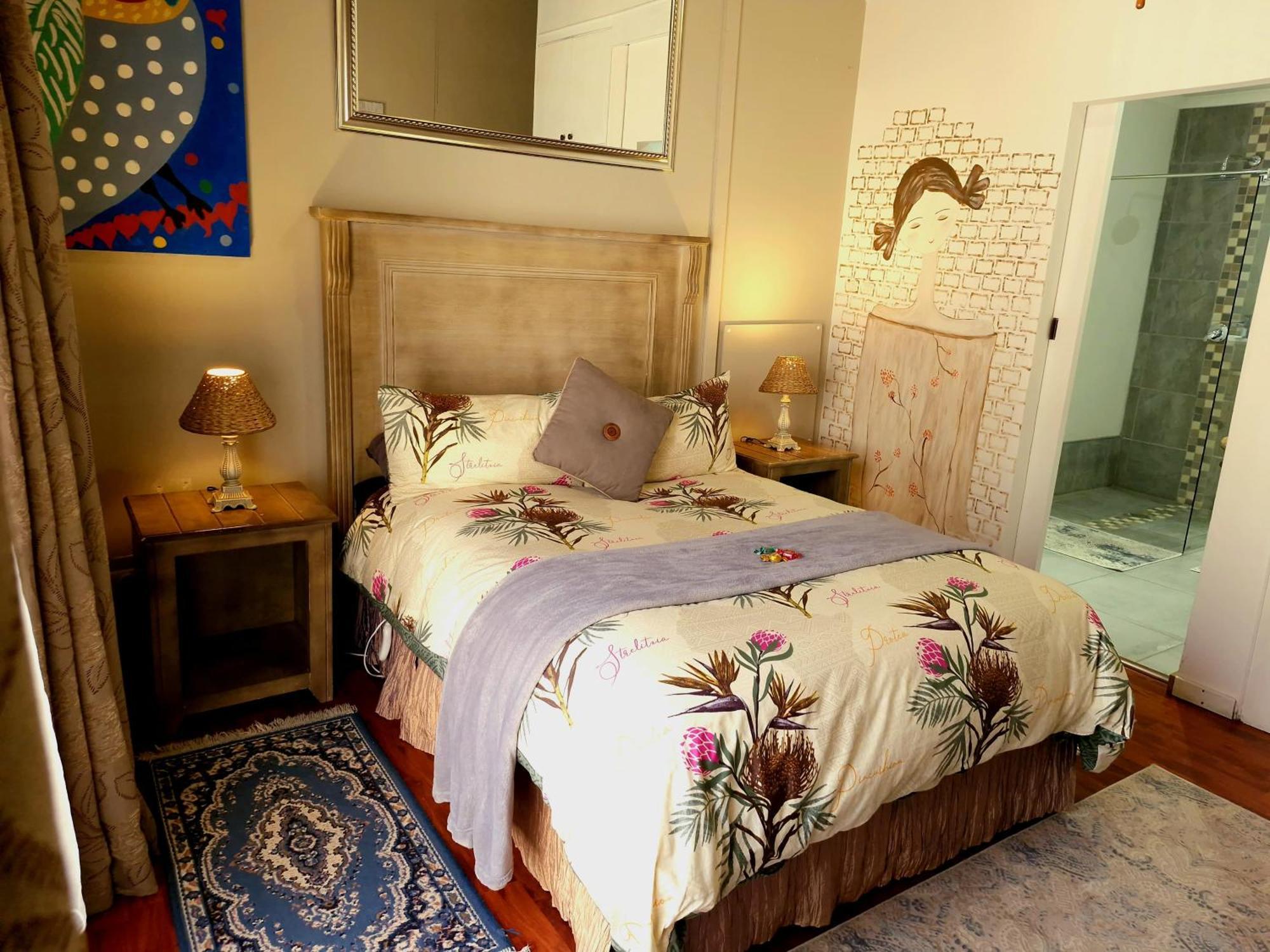 Goedehoop Guesthouse Велком Экстерьер фото