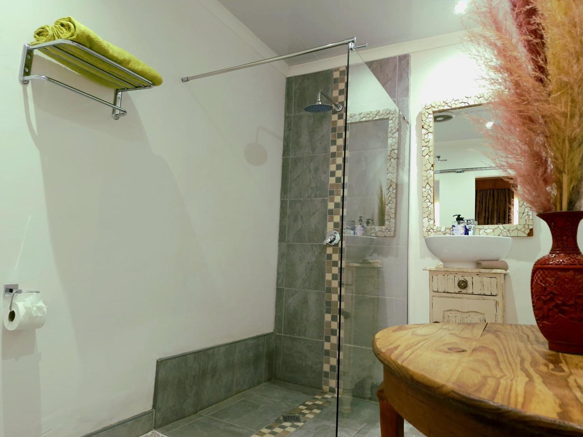 Goedehoop Guesthouse Велком Экстерьер фото