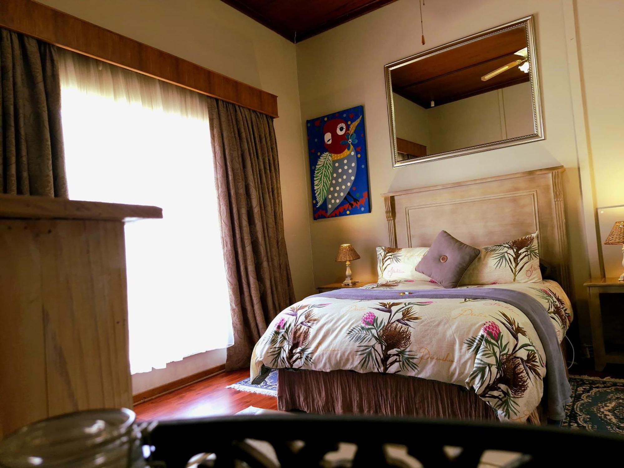 Goedehoop Guesthouse Велком Экстерьер фото