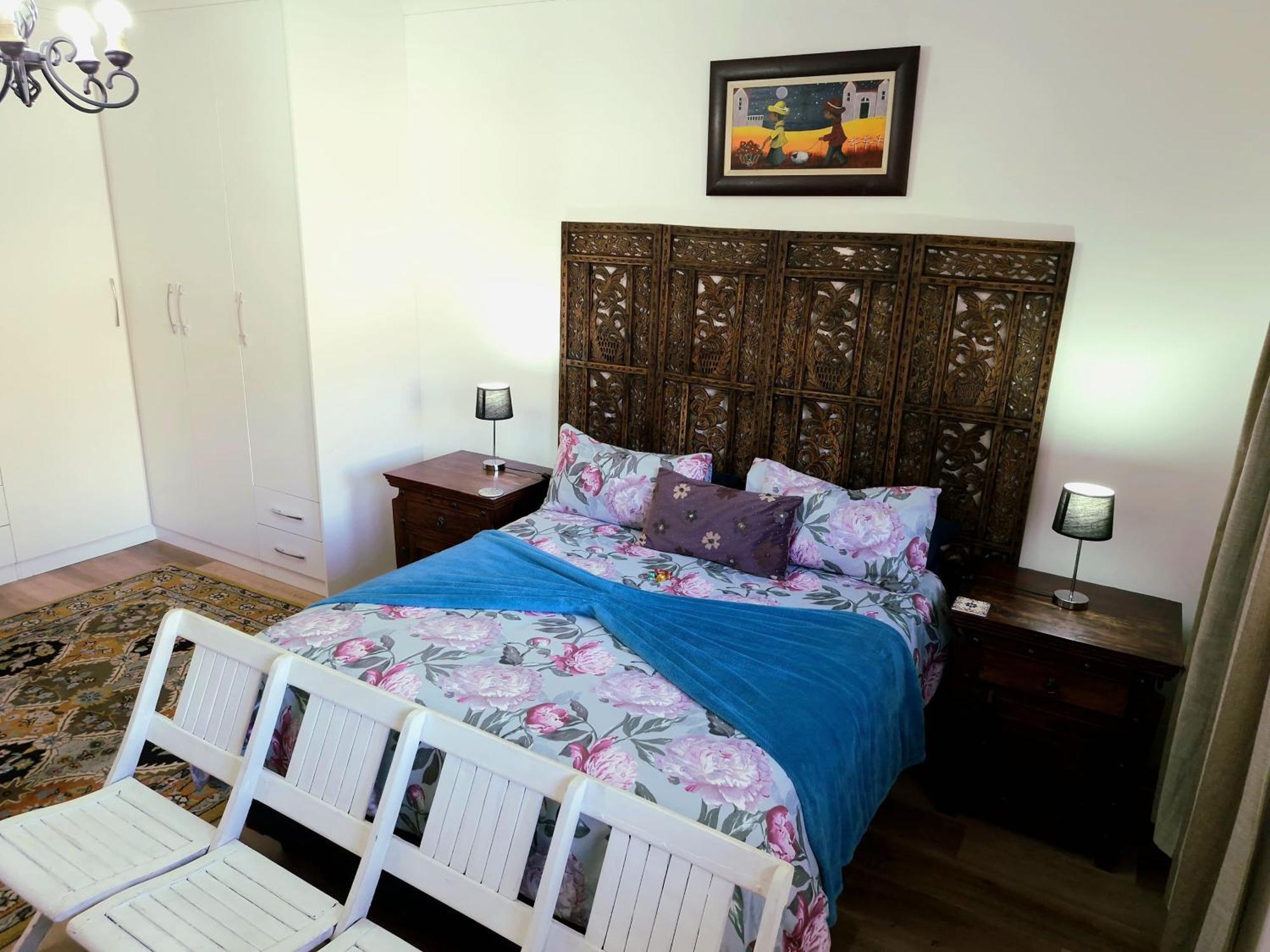 Goedehoop Guesthouse Велком Экстерьер фото
