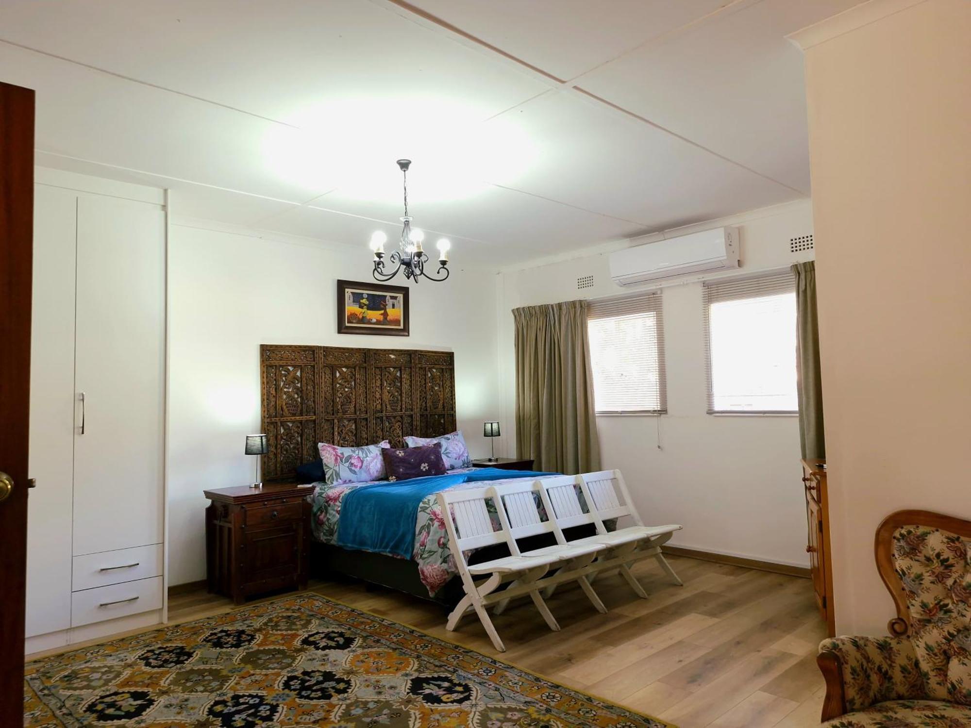 Goedehoop Guesthouse Велком Экстерьер фото